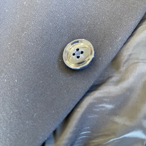 Navy Blazer - Picture 4 of 5